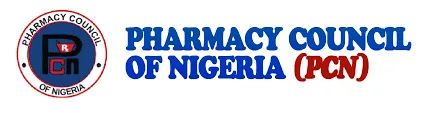 Pharmaceutical Council of Nigeria (PCN) logo