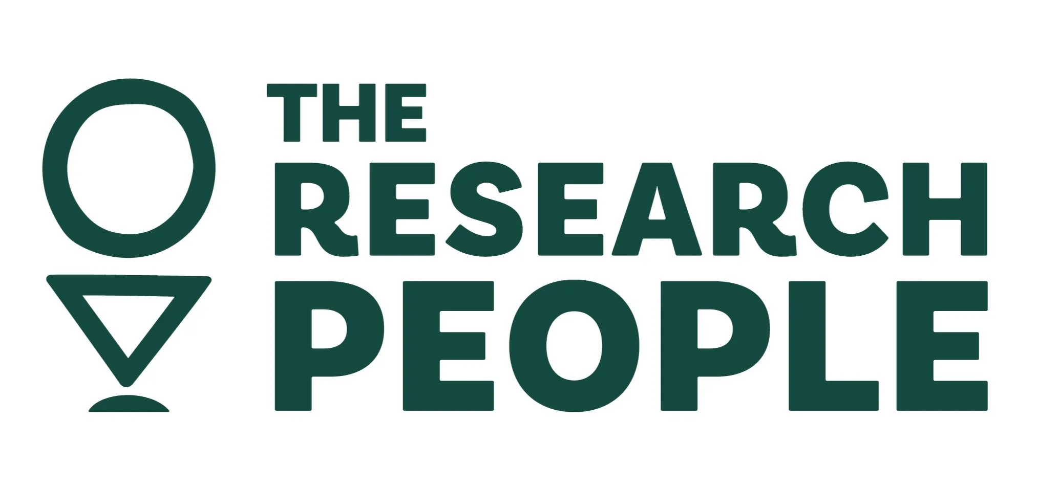 The research People, UK logo